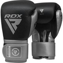 Bokso pirštinės RDX BGM-PSTL2S, sidabro, 16 oz