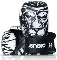 Bokso pirštinės - Enero Tiger, 12oz
