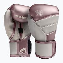 Hayabusa T3 rožinio aukso bokso pirštinės
