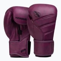 Hayabusa T3 LX vyno bokso pirštinės