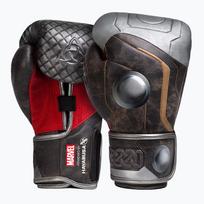 Sidabrinės bokso pirštinės "Hayabusa Thor