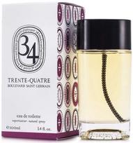 diptyque - Diptyque 34 Boulevard Saint Germain EDT 100 ml - 1 nuotrauka