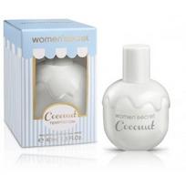 Women'secret Coconut Temptation EDT 40 ml