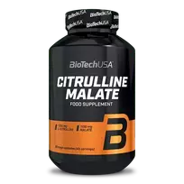 usa biotech - Biotech Citrulline Malate 90 kapsulių - 2 nuotrauka