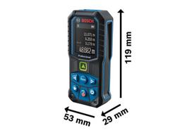 bosch glm 50 25 - Bosch GLM 50-25 G (0601072V00) - 3 nuotrauka