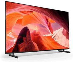 televizorius 85 - Sony KD85X80LAEP - 2 nuotrauka