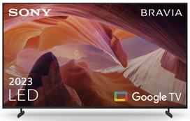 televizorius 85 - Sony KD85X80LAEP - 1 nuotrauka
