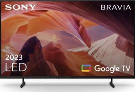 sony tv bravia 65 - Sony Bravia FWD-65X80L - 1 nuotrauka