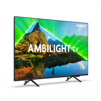 philips 50 televizoriai - Philips 50PUS8359/12 - 3 nuotrauka