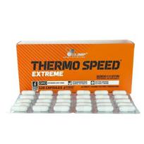 thermo speed - Olimp Thermo Speed Extreme 120 kapsulių - 2 nuotrauka