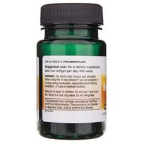 betaines - SWANSON Beta karotenas (Vitaminas A) N100 - 2 nuotrauka