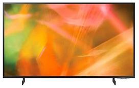 samsung smart tv 65 ultra 4k - Samsung HG65AU800EE - 1 nuotrauka