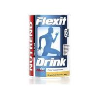 flex papildai - Nutrend Flexit Drink 400g. - Apelsinų Skonis - 2 nuotrauka