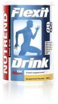 flexit drink - Nutrend Flexit Drink 400g. - Lemon skonis - 1 nuotrauka