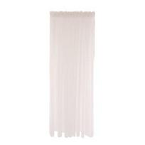 Dieninė užuolaida Domoletti Voile W191-70008, kreminė, 400 cm x 260 cm