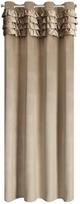 Naktinė užuolaida ZKNS-06, aukso, 140 cm x 250 cm