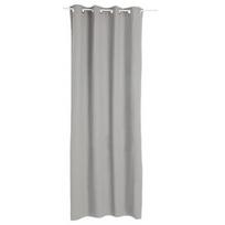 uzuolaidos 260 - Naktinė užuolaida Atmosphera 103859A2, šviesiai pilka, 140 cm x 260 cm - 1 nuotrauka