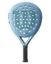 Padelio raketė Wilson Accent LT Padel 2 - teal