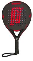 Padelio raketė Pro's Pro Blackout