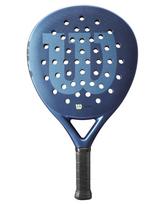Padelio raketė Wilson Accent Padel 2 - teal