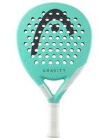 Padelio raketė Head Gravity Team Light 2024