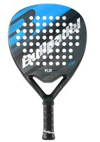 Padelio raketė Bullpadel K2 Power 23
