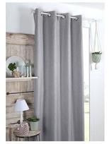 naktines uzuolaidos blackout - Naktinė užuolaida Lovely Copenhague R68937003, pilkos, 140 cm x 260 cm - 1 nuotrauka
