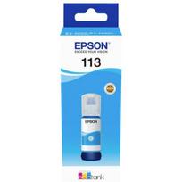 epson ecotank ink - Epson 113 EcoTank Cyan - 1 nuotrauka