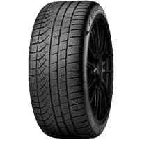 PIRELLI PZero Winter (*) XL 255/40R21 102H