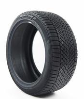 pirelli scorpion - Pirelli SCORPION WINTER 2 285/45R20 112V - 1 nuotrauka