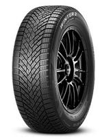 235 55 r19 ziemines - PIRELLI SCORPION WINTER 2 XL 235/55 R19 105 V - 1 nuotrauka