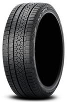 ziemines padangas r20 235 55 - PIRELLI WINTER ICE ZERO ASIMMETRICO 235/55 R20 102H - 1 nuotrauka
