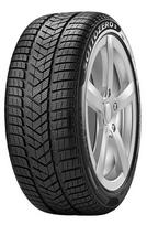 ziemines r19 235 50 - PIRELLI WINTER SOTTOZERO 3 235/50 R19 99H - 1 nuotrauka