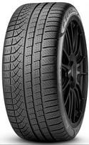 padangos 315 70 - PIRELLI WINTER PZERO MO1 XL 315/30 R21 105 W - 1 nuotrauka