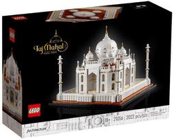 Pirkti LEGO Architecture 21056, 2022 vnt. - Photo 2