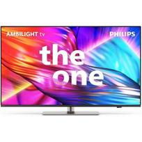 ambilight - Philips Ambilight 55PUS8959 - 1 nuotrauka
