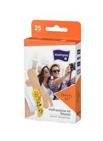Pleistrai Matopat Travel set, 25 vnt.