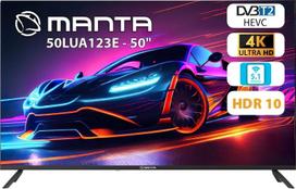 manto - Manta 50LUA123E - 1 nuotrauka