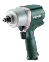 pneumatinis verzliaraktis - Metabo DSSW 930-1/2" - 1 nuotrauka