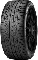 ziemines padangos r19 275 35 - Pirelli 275/35R19 P ZERO WINTER 100V XL * - 1 nuotrauka