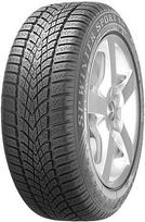 4x4 padangos - Dunlop SP Winter Sport 4D 295/40R20 106 V - 1 nuotrauka