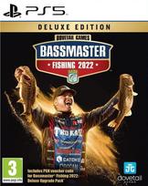 ps5 games - Bassmaster Fishing Deluxe 2022 Playstation 5 - 2 nuotrauka