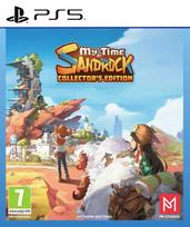 Numskull My Time At Sandrock - PlayStation 5