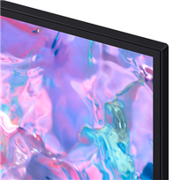 televizorius samsung ue55 - Samsung UE55CU7092 UXXH - 5 nuotrauka