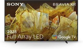 sony x90l - Sony XR98X90LAEP - 1 nuotrauka