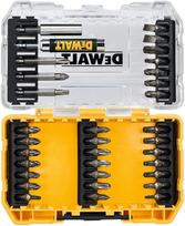DeWALT DT70709-QZ suktuvo antgalis 33 vnt