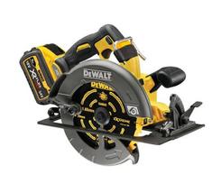 akumuliatorines dewalt - DeWalt DCS578T2 54 V 190 mm - 2 nuotrauka