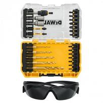 dewalt flextorq - Dewalt Flextorq 32 bitų (DT70735T- QZ) rinkinys - 2 nuotrauka