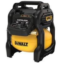oro kompresorius - DeWalt DCC1018N-XJ; 18 V - 3 nuotrauka