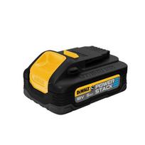 dewalt 5ah powerstack - DeWalt DCBP518G-XJ; 18 V; 5,0 Ah; Li-ion - 2 nuotrauka